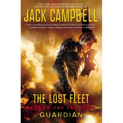 The Lost Fleet: Beyond the Frontier: Guardian - Walmart.com - Walmart.com