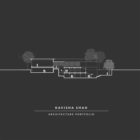 Kavisha Shah | Undergraduate Architecture Portfolio by Kavisha Shah - Issuu