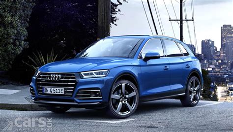 Audi Q5 55 TFSI e quattro plug-in HYBRID arrives in the UK - costs from £55,000 | Cars UK