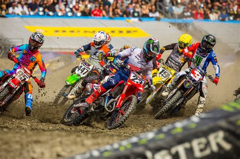 Ama 2024 Supercross Schedule Pdf - Alexi Austina