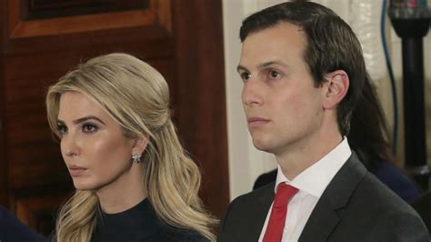 Video Jared Kushner's role in the White House under increasing scrutiny - ABC News