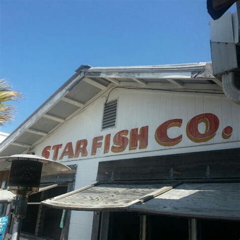 Star Fish Company Restaurant and Seafood Market - 59 tips