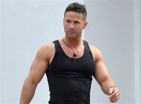 Jersey Shore's Mike The Situation Sorrentino Indicted on Additional Tax ...