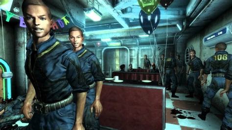 10 Terrifying Fallout Vaults You Wish You'd Never Opened – Page 3