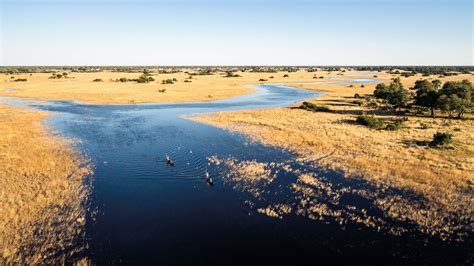 Full-Day Mokoro Experience - Explore Maun