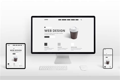 Unlock the Power of Minimalist Web Design: The Benefits of Simplicity - Tomorrow Web Design