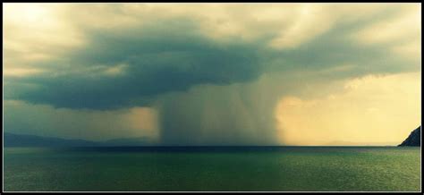 Tornado On The Sea Photograph by Filip Mazev - Fine Art America