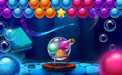 Smarty Bubbles X-mas Edition - Skill games - Games XL .com