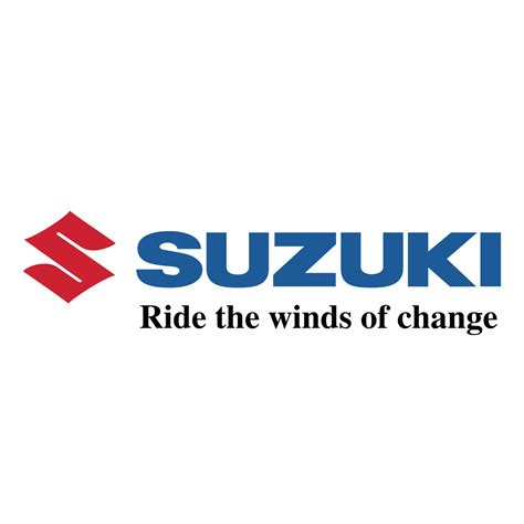 Suzuki Logo PNG Transparent (4) – Brands Logos