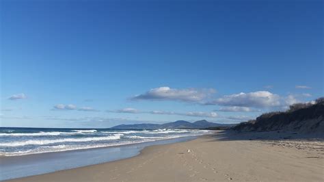 Scamander Conservation Area - Tasmania, Australia