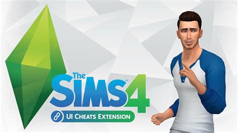 The Sim 4 UI cheats - The Sims Guide