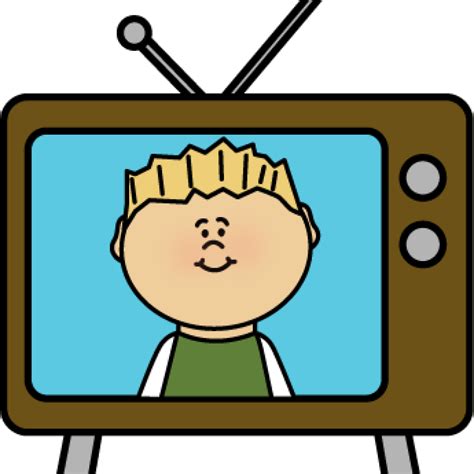 cartoon tv clipart 20 free Cliparts | Download images on Clipground 2024