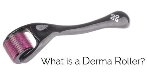 The Derma roller in sizes 0.3mm – 1.0mm. Acne Scar Removal, Derma Roller, Dull Skin, Acne Scars ...