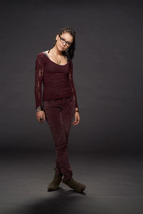 Cosima Niehaus Season 2 Promotional Picture - Orphan Black Photo ...