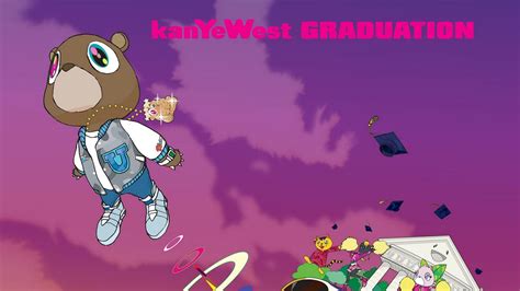 [1920x1080] [Kanye West] Graduation : r/hiphopwallpapers