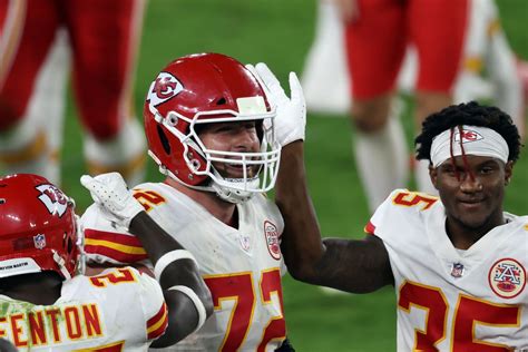 Five things we learned as the Chiefs beat the Ravens - Arrowhead Pride