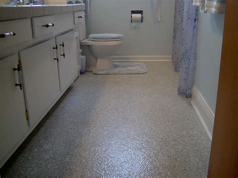 Bathroom Epoxy Floor Coating – Flooring Guide by Cinvex