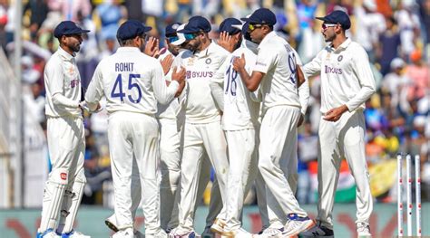 IND vs AUS: Venue for third Test shifted to Indore from Dharamshala - TrendRadars