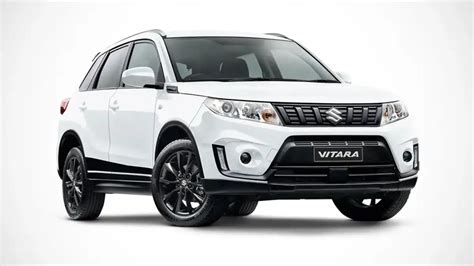 2023 Suzuki Vitara price and specs: Shadow edition added - Drive