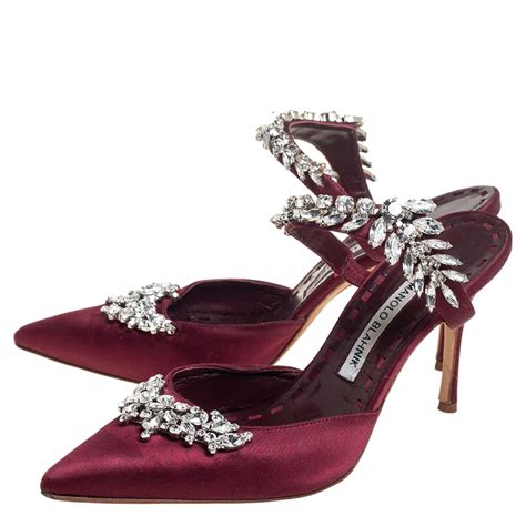 History of Manolo Blahnik — 5 Popular Manolo Blahnik Shoes