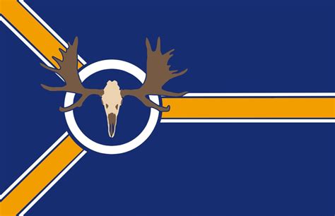 Michigan State Flag Redesign : vexillology