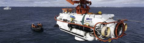 JFD| JFD Australia secures major contract extension to supply submarine rescue system