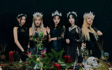 (G)I-DLE Songs Ranked | Return of Rock