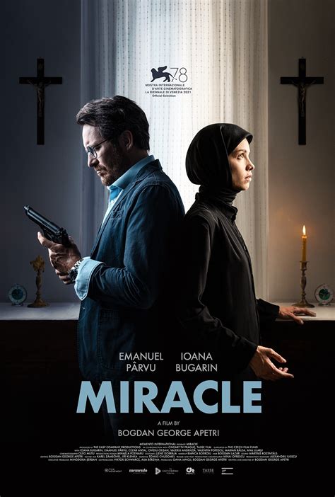 Miracle Pictures | Rotten Tomatoes