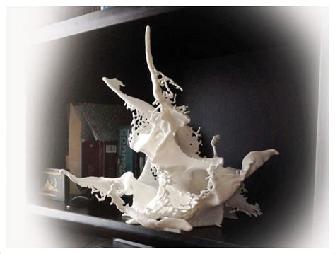 Featured Friday- Showing your 3D printed designs | 3D Printing Blog | i.materialise