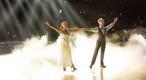 Tonya Harding's Son Gordon Was 'Proud' of His Mom's 'DWTS' Performance ...