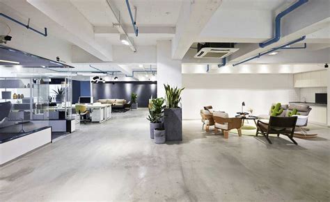 5 Workplace Design Trends for Boosting Employee Engagement - ViewSonic Library