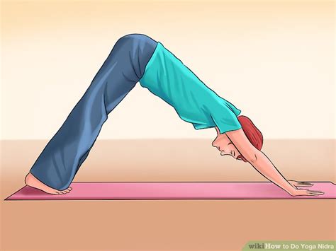 How to Do Yoga Nidra: 15 Steps (with Pictures) - wikiHow