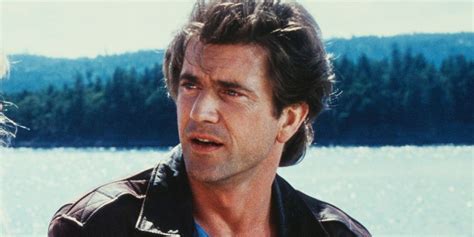 The Best Mel Gibson Movies Of The 1980’s