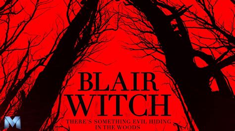 The blair witch project 2016 free - houndtide