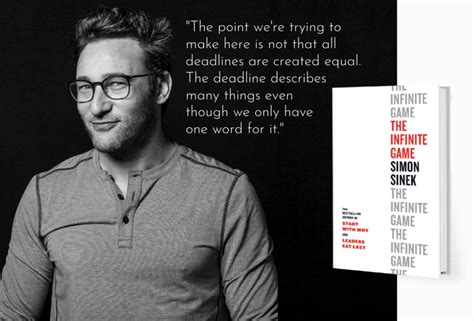 Simon Sinek: Building an Infinite Mindset | SUCCESS