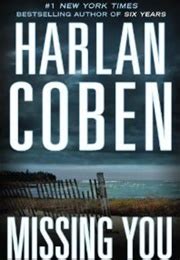 Harlan Coben Standalone Novels