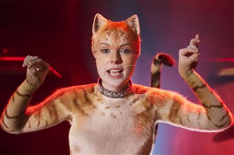 'Cats' Bound To Lose At Least $71M After All Ancillaries: Here's How ...