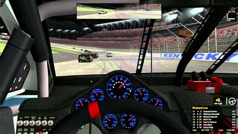 Nascar Iracing Setups