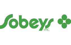 Sobeys logo | CCHF Digital Reports