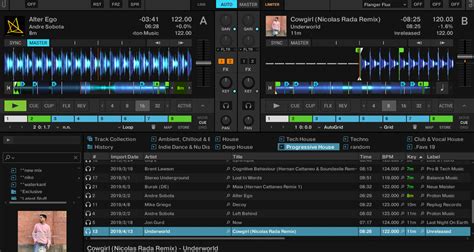 Traktor Pro 3.2.0 Beta Wants You To Get Into Harmonic Mixing - Digital DJ Tips