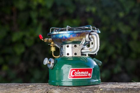 Classic Camp Stoves: Coleman 502 - Men's Journal