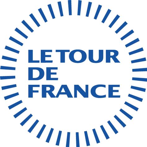 Tour de France logo (89671) Free AI, EPS Download / 4 Vector