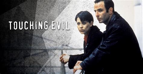 Touching Evil Season 1 - watch episodes streaming online