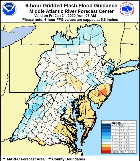 Heavy Rain in Short Period of Time Brings Flooding Threat in Philadelphia, Pennsylvania Counties ...