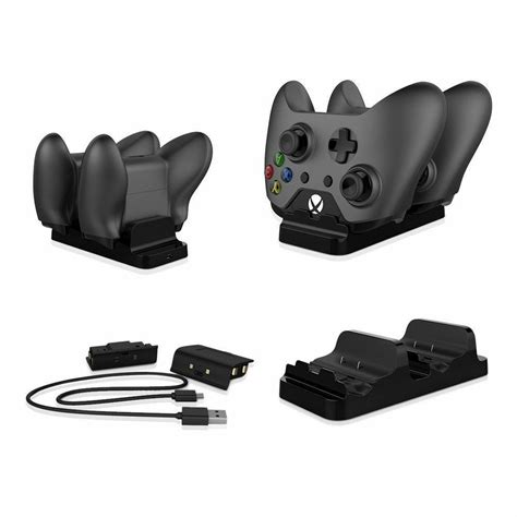 Xbox Controller Charging Dock Station | Xbox 1 Controller Charger