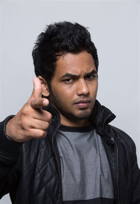 Hiphop Tamizha Adhi