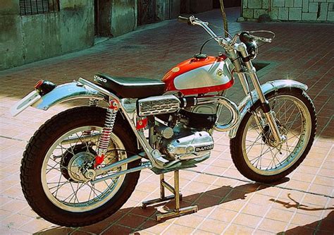 Bultaco - Moto.ZombDrive.COM