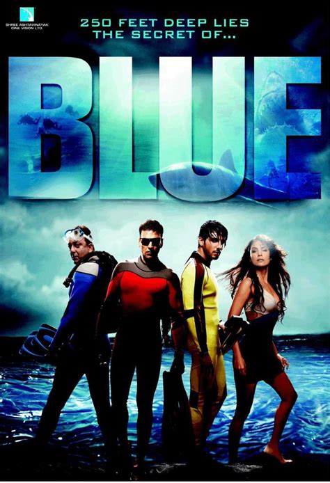 Blue Movie 2024 - Reggi Charisse