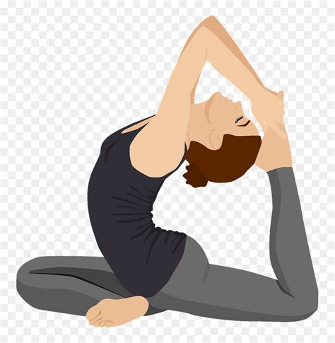 Free Pilates Cliparts, Download Free Pilates Cliparts png images - Clip Art Library