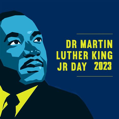 Celebrating The Life And Legacy Of Dr. Martin Luther King Jr ...